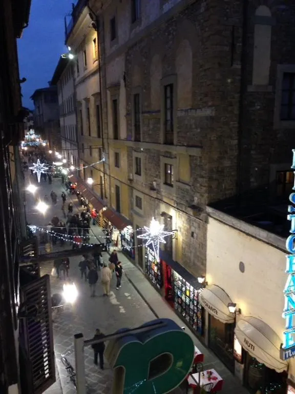 Borgo San Lorenzo Apartment Florence