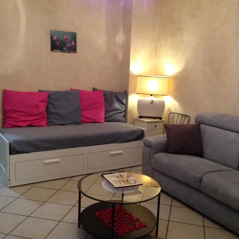 Borgo San Lorenzo Apartment Florence