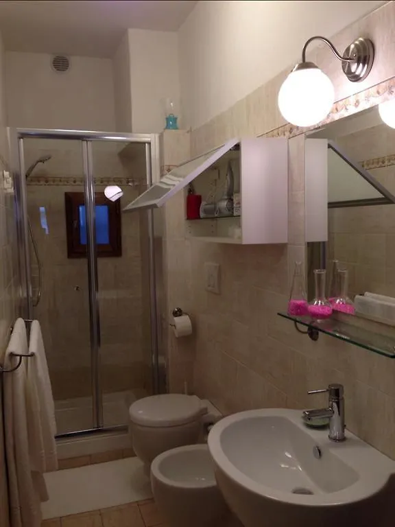 Borgo San Lorenzo Apartment Florence
