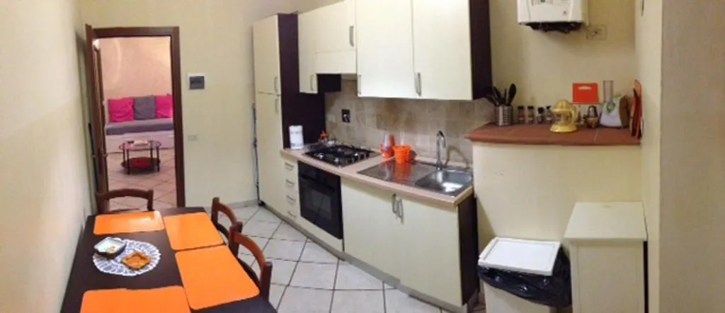 Borgo San Lorenzo Apartment Florence