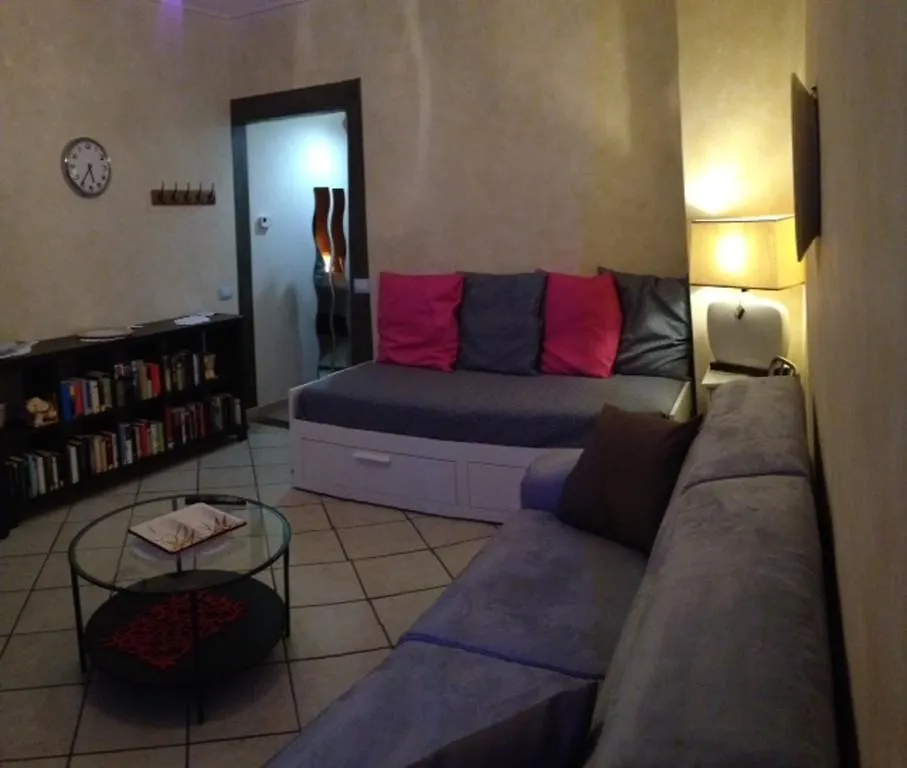 Borgo San Lorenzo Apartment Florence