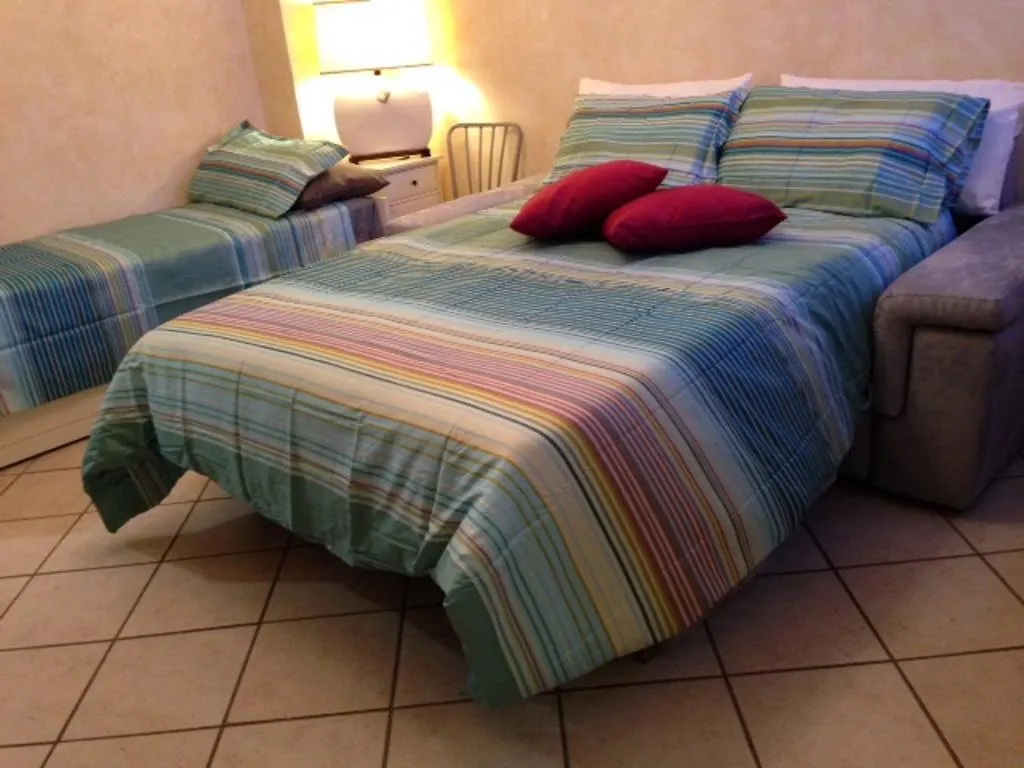 Borgo San Lorenzo Apartment Florence 0*,  Italy
