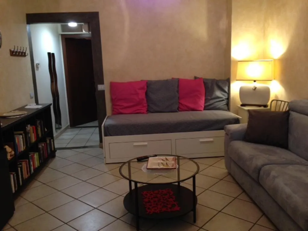 Borgo San Lorenzo Apartment Florence