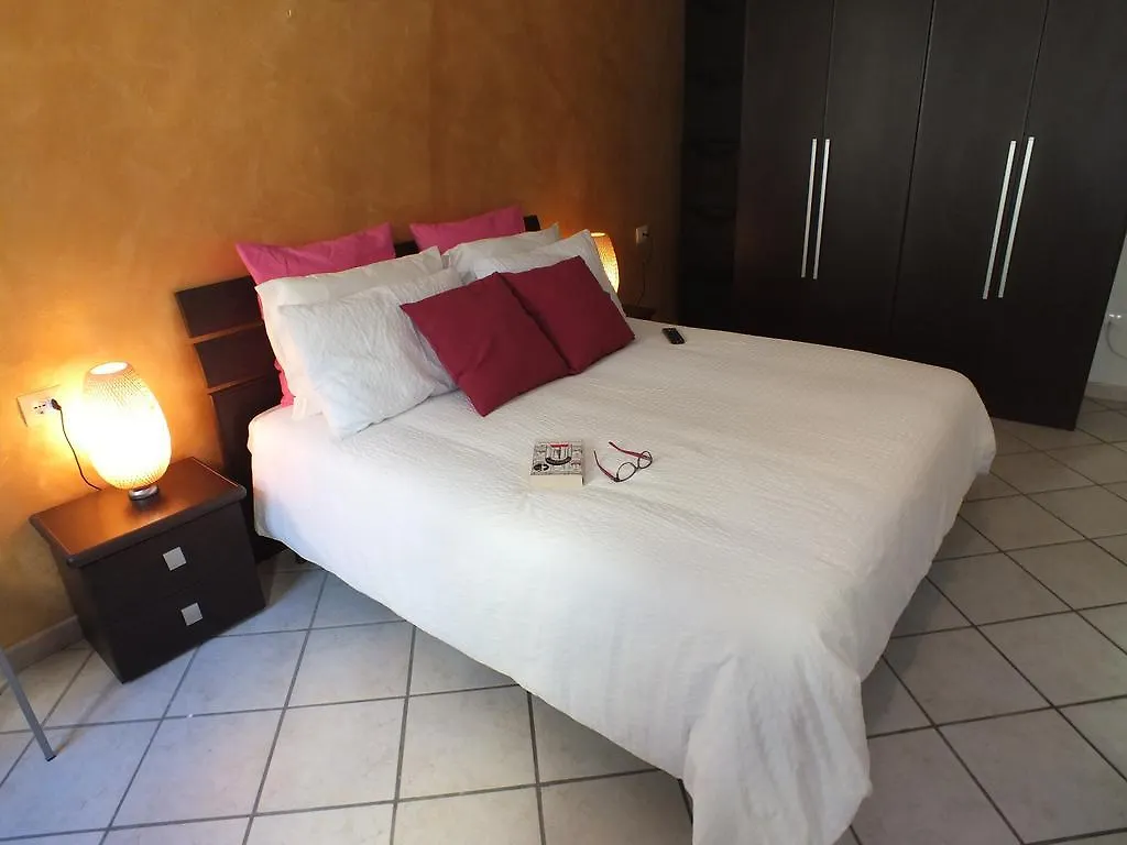 Borgo San Lorenzo Apartment Florence