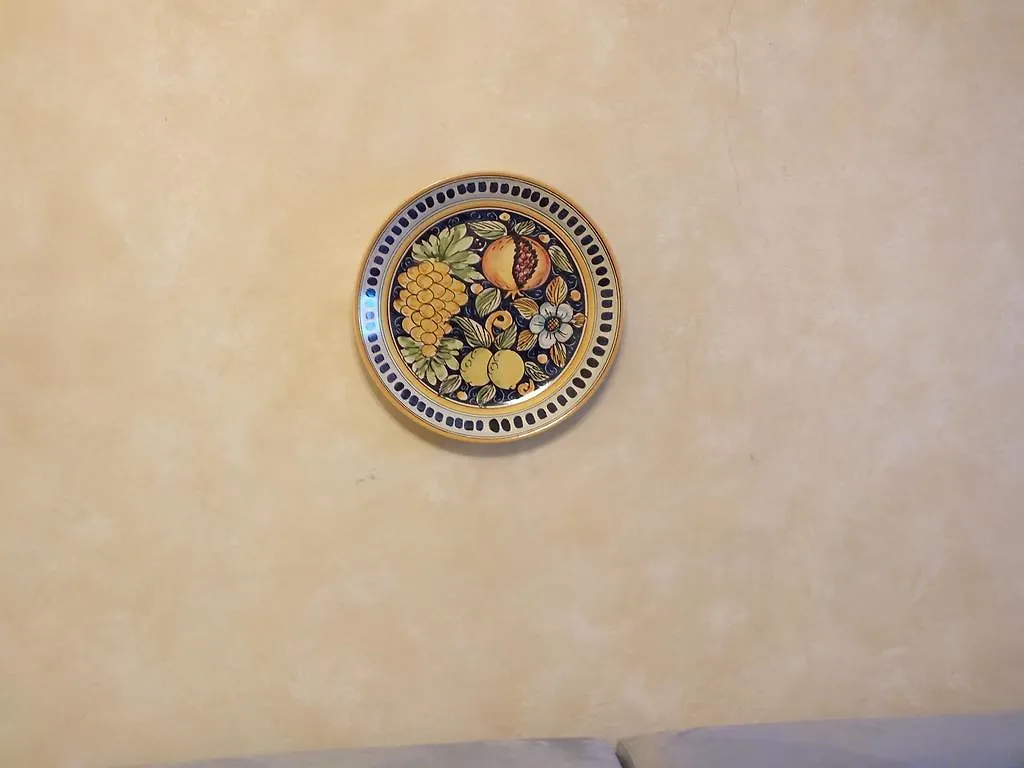 Borgo San Lorenzo Apartment Florence 0*,