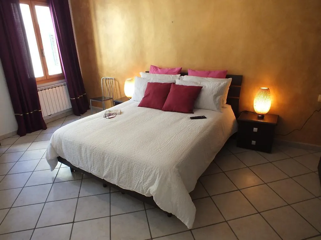 Borgo San Lorenzo Apartment Florence
