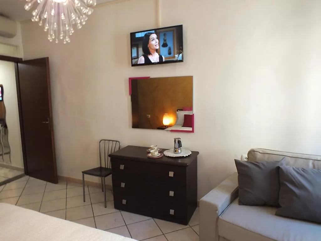 Borgo San Lorenzo Apartment Florence