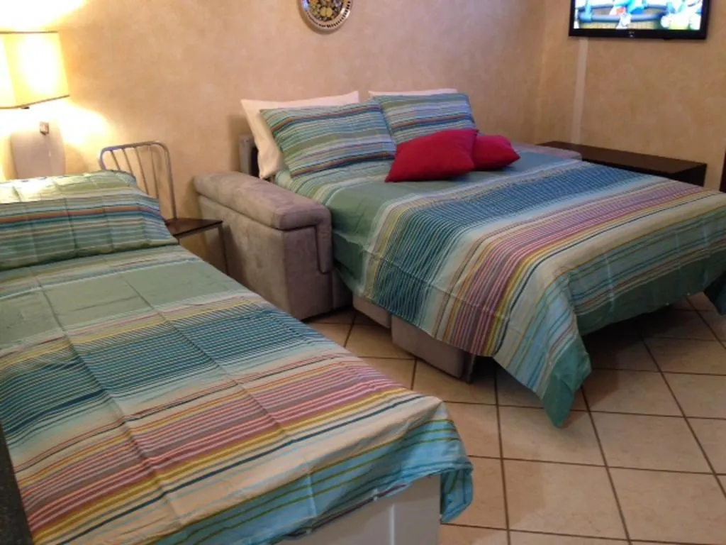 Borgo San Lorenzo Apartment Florence