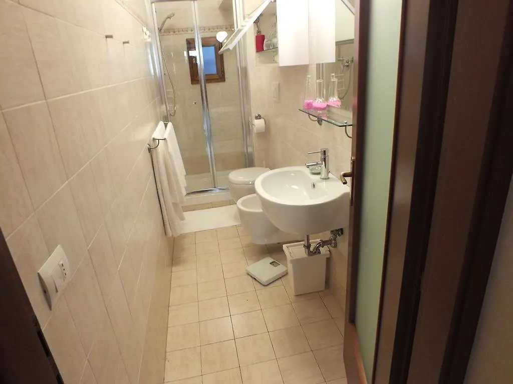 Borgo San Lorenzo Apartment Florence 0*,
